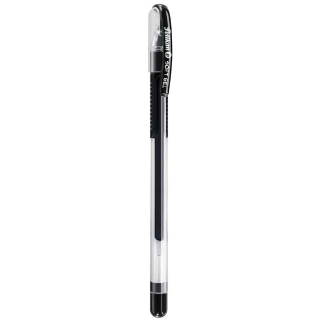 Pelikan Soft Gel Pen 1 Piece